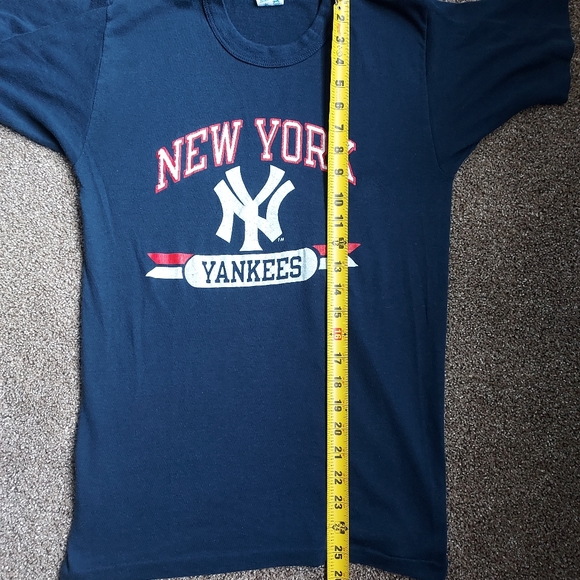 Vintage Yankees T-Shirt - Picture 5 of 5